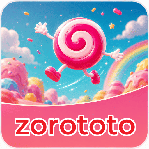 Screenshot Proses Instalasi zorototo APK